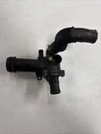 Oem Audi Thermostat Housing 07K-121-111-E RS3 Ttrs. Fixed Price $200.00.