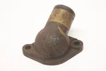 Nos 1959-61 Chevrolet 235 Six Cylinder Cast Iron Thermostat Housing Gm 3753777. Fixed Price $26.95.