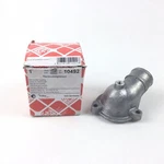 Febi Bilstein Thermostat Housing Aluminum Mercedes-benz Class 10492 1032030774. Fixed Price $19.99.