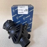 Engine Coolant Thermostat With Housing For Bmw F15 F16 F20 F22 F30 F32 335I 435I. Fixed Price $89.00.