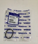 Volvo Engine Coolant Thermostat Housing Gasket 8642620 Fits C30 C70 S40 S60 V50. Fixed Price $21.50.