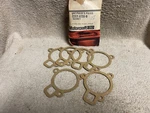 Nos Ford D2RY-8255-B RG-39 1972-79 Mustang Capri Pinto V6 Thermostat Gaskets (5). Fixed Price $18.00.