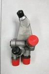 1991-1994 Porsche 911 964 Oem Thermostat Housing Behr X129201001 (svr). Fixed Price $40.00.