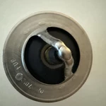 Aisin Engine Coolant Thermostat THH-017 172F Acura Cl Honda Accord Saturn. Fixed Price $17.00.