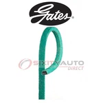 Gates Powerated 6969 Accessory Drive Belt For XDV58-690 R10840 MTD38EM Nl. Fixed Price $48.96.