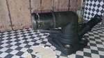 01 02 03 04 Ford Focus 2.0L Sohc Water Inlet Housing Oem 2M5E8594AA. Fixed Price $40.00.
