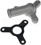 Dorman 902-1064 Thermostat Housing Fits Ford Mustang Ii Pinto D2RY8592C. Fixed Price $23.05.