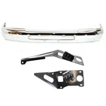 Bumper Face Bars Front Ford Ranger 1993-1997. Fixed Price $279.32.