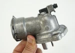 07-2009 Mercedes W211 E320 Bluetec Diesel Thermostat Housing 6422000415 Oem. Fixed Price $35.88.