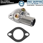 Trq Thermostat Housing For Buick Checker Chevrolet Gmc Oldsmobile Pontiac. Fixed Price $39.85.