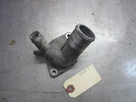 Thermostat Housing From 2009 Saturn Aura 2.4 1260729. Fixed Price $26.25.