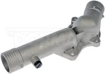 Dorman 902-5007 Engine Coolant Thermostat Housing For 97-98 Bmw 528I. Fixed Price $39.47.