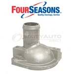 Four Seasons 85309 Engine Coolant Water Outlet For CH6081 AO8212 9025081 Vb. Fixed Price $25.67.