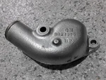 55-68 C1 C2 C3 Corvette 327 Shp Thermostat Housing--gm #3827369--NICE Survivor!. Fixed Price $174.95.