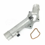 Upgraded Aluminum Thermostat Housing For Bmw E39 528I 11531740478. Fixed Price $15.68.