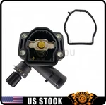Thermostat Housing For Land Rover LR2 Volvo S60 S80 V60 V70 XC60 XC70 XC90 New. Fixed Price $17.69.