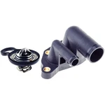 5591KTUS Motorad Thermostat Housing Lower For Chrysler Sebring Dodge Stratus. Fixed Price $42.78.