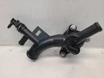 2014 Chevrolet Sonic (1.4L / At) Thermostat Water Outlet Pn: 25193922. Fixed Price $44.49.