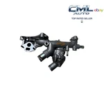 2004-2006 Acura Tl Thermostat Housing Water Passage 19410-RCA-A50 Oem. Fixed Price $75.95.