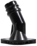 Four Seasons Engine Coolant Water Inlet Forte, Seltos, Soul, Elantra 86361. Fixed Price $37.17.