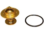 Contitech 13FH53F Thermostat Fits 1985-2006 Vw Golf Engine Coolant. Fixed Price $24.69.
