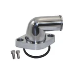 Aluminum 90 Degree Water Neck For Chevy V8 Small & Big Block - Polished. Fixed Price $29.95.