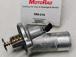 Dorman 956-216 Thermostat Housing Assembly Fits 14-21 Ram 2500 3500 4500 6.2L. Fixed Price $114.95.