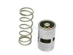 Mahle Behr Oil Thermostat 93010715500 Porsche 911 Turbo. Fixed Price $67.26.