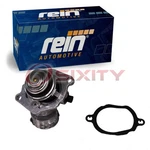 Rein CTA0020 Coolant Thermostat Housing For 2722000415 2722000115 2722000015 Pl. Fixed Price $98.30.