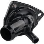 Genuine Motorad Integrated Housing THERMOSTAT-172 Degrees W/ Seal 951-172. Fixed Price $91.18.