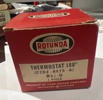 Ford Rotunda Oem Thermostat R11-U C2DZ-8575-A 188 Degree. Fixed Price $14.95.
