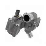 For Mazda B4000 2001-2010 Engine Coolant Thermostat Aluminum Standard Grade. Fixed Price $138.06.