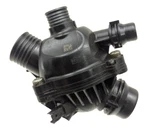 2007-11 Bmw 335I E90 Engine Coolant Thermostat Housing Oem. Fixed Price $74.36.