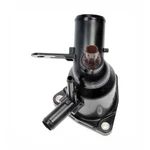 For Toyota Tacoma 2016-2023 Coolant Thermostat Housing Plastic 1603131060. Fixed Price $100.88.