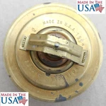 New Stant 13479 Thermostat 1937-1993 Made In Usa Same 347-195. Fixed Price $10.00.