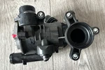 2020-2023 Mercedes GLC300 Thermostat, 2642001501, 2642003901, Genuine Oem. Fixed Price $115.00.