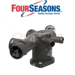 Four Seasons 86052 Radiator Coolant Hose Flange For CO34785 CH9964 902964 Kv. Fixed Price $23.48.