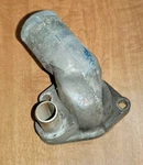 Thermostat Housing Water Neck 302 5.0 351W Ford Mustang 76 78 80 82 84 86 90. Fixed Price $30.00.