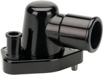 Billet Specialties Thermostat HOUSING,90-DEGREE,BLACK,SB Ford,# BLK90620. Fixed Price $154.95.