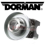 Dorman Rear Differential End Yoke For 2003-2006 Chevrolet Ssr Uw. Fixed Price $195.65.