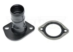 For Grand Caravan Voyager Pacifica V6 Engine Coolant Thermostat Housing Dorman. Fixed Price $25.95.
