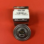 Motorad 206-180 Thermostat 180F/82C. Fixed Price $9.99.