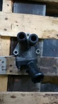 Corolla 2009 Thermostat Housing 460862. Fixed Price $129.98.