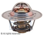 Engine Coolant Thermostat For 2001-2002 Volkswagen Golf Gl 2.0L L4 Gas Sohc. Fixed Price $14.55.
