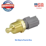 Coolant Temperature Sensor 3F1Z-12A648-A Fits: Ford Lincoln Mazda & Mercury. Fixed Price $8.75.