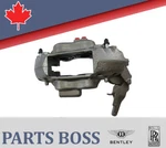 Bentley Continental Rolls Royce 1985-1989 Oem Rebuilt Brake Caliper Rear Left. Fixed Price $512.52.