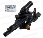 Genuine Thermostat Unit Case For 17-18 Santa Fe Sport 14-20 Sorento 256002GGA0. Fixed Price $99.10.