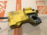 John Deere 6068 6.8L Thermostat With Housing Assembly R522776 Oem. Fixed Price $246.40.