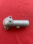 Thermostat Cover For Mitsubishi Eterna Galant Sigma E15A E32A Gsr 4G37 Engine. Fixed Price $35.00.