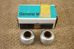 Nos Gm 1963-67 Corvette 327 427 Headlight Housing Pivot Bearing Ncrs 3825940. Fixed Price $79.99.